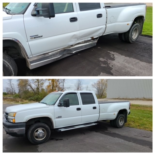 Roth's Auto Restoration Sheboygan Falls, WI